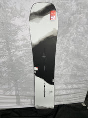 New 2025 Burton Kid's Hometown Hero 130cm Snowboard