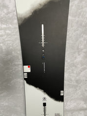 New 2025 Burton Kid's Hometown Hero 130cm Snowboard