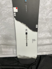 New 2025 Burton Kid's Hometown Hero 130cm Snowboard