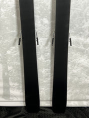 Lightly Used Atomic Maverick Skis 84  180 cm 2025 w/ Atomic M 10 GW Demo Bindings