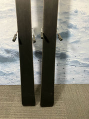 Well Loved Atomic ETL Men's Ski w/ Salomon Etk 10 Demo Bindings - 165CM