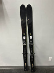 Used Dynastar M-Pro 99 Ski 170cm w/ Atomic Strive 13 Demo Binding