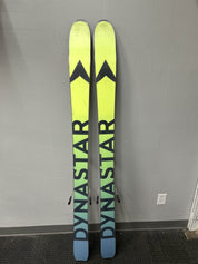 Used Dynastar M-Pro 99 Ski 170cm w/ Atomic Strive 13 Demo Binding