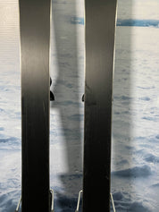 Used 2020 Head The Link Pro Men's Ski w/ Tyrolia SP 10 Demo Bindings - 160CM