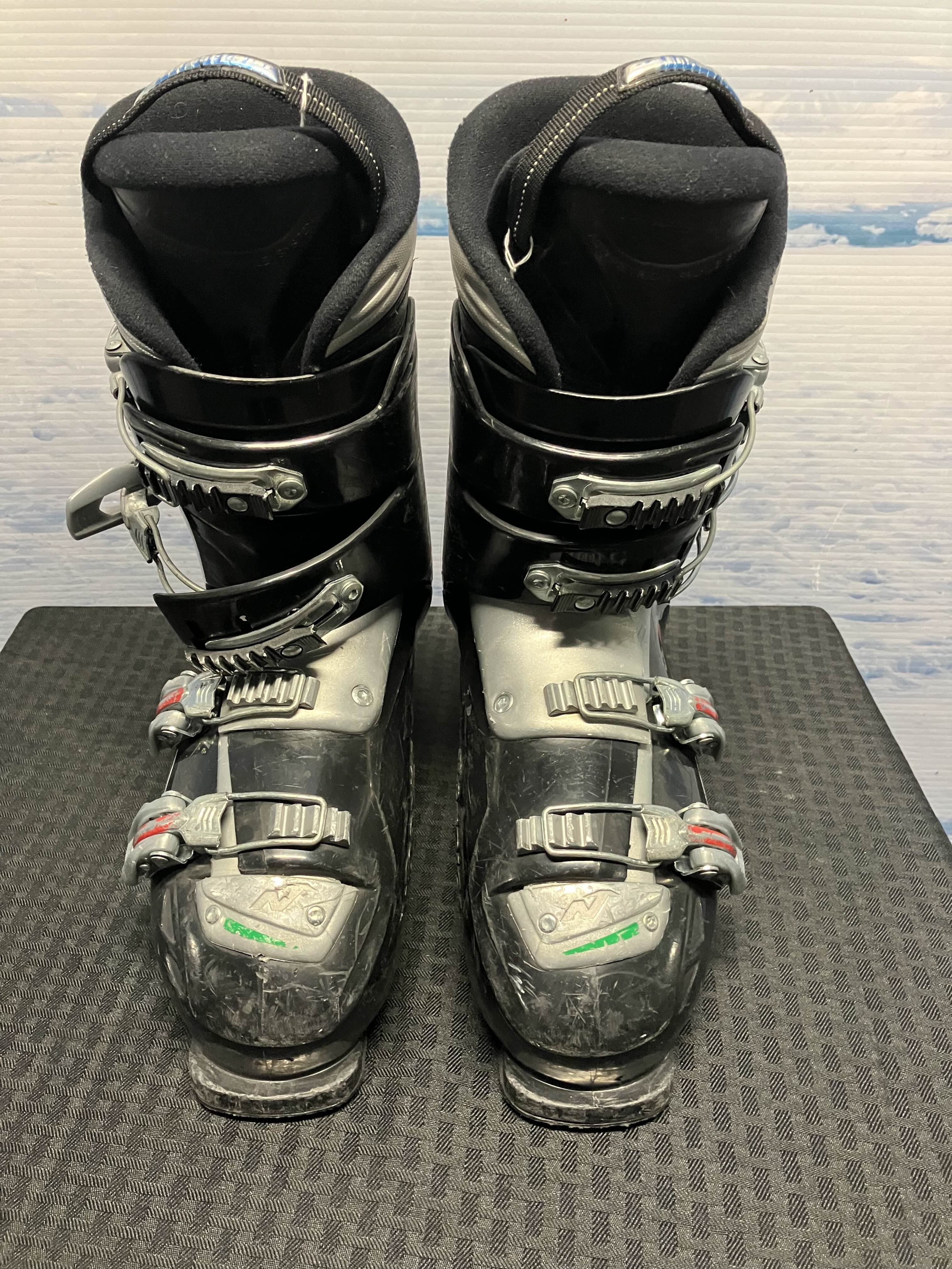 Used Nordica One Easy 5 Ski Boot 28.5MP