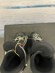 Used Lange Concept R Ski Boot 27.5