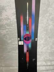 Lightly Used 2025 Burton Feel Good 149cm Snowboard