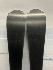 Used Rossignol Experience 146cm w/ Look Xpress 10 Bindings