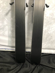 Used Black Crows Camox 2025 Skis 174cm w/ Tyrolia Attack 14 MN Demo Bindings