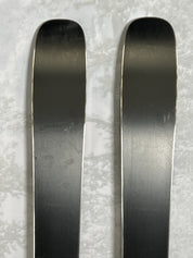 Lightly Used Armada ARV 94 157 cm Skis 2025 w/Armada Strive 11 GW Demo Bindings