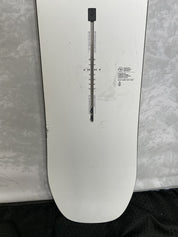 Lightly used 2025 Burton Process 162 cm Snowboard