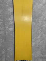 Lightly used 2025 Burton Process 162 cm Snowboard