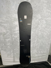 Used Salomon Super 8 154CM Snowboard