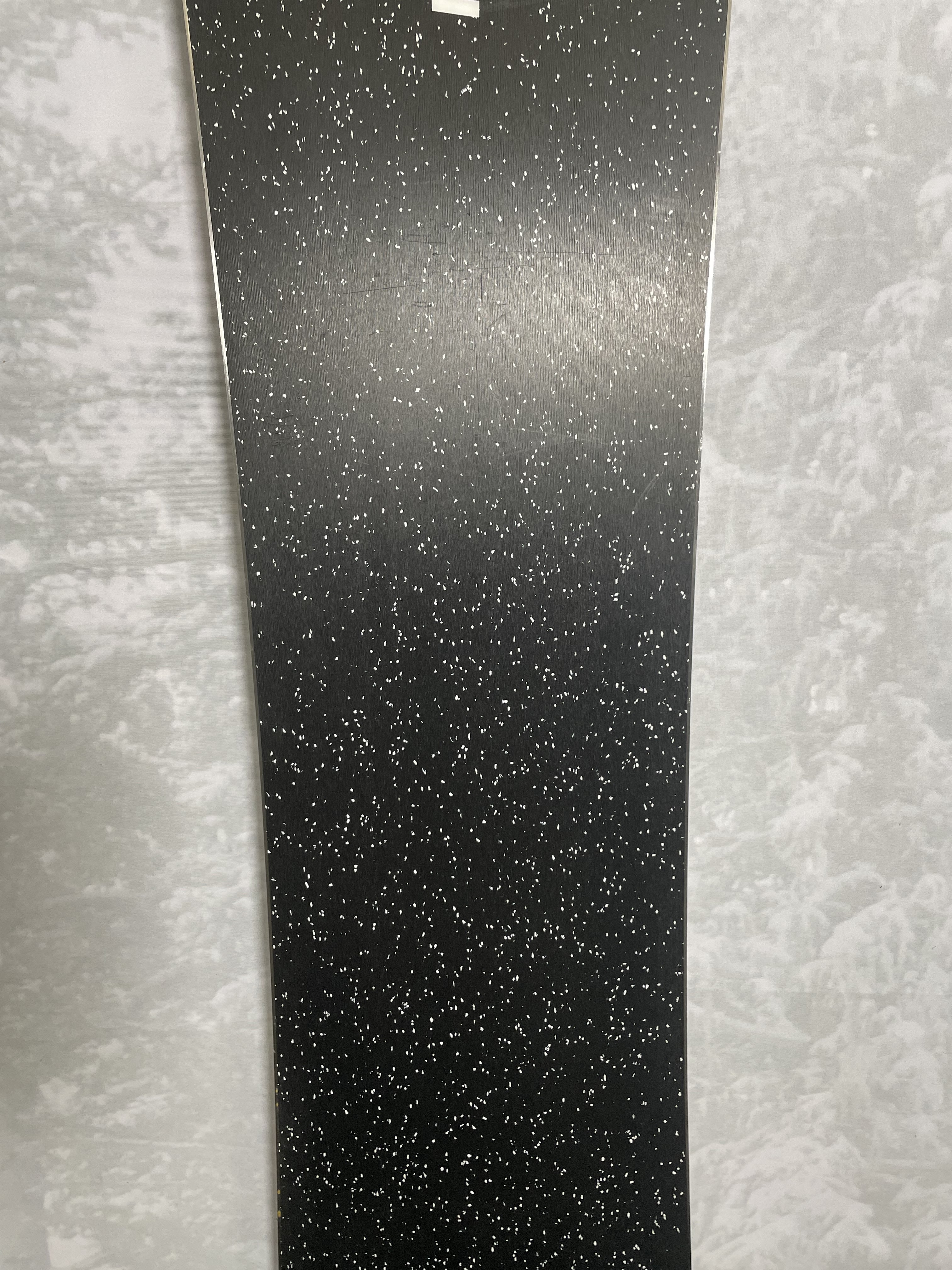 Used Salomon Super 8 154CM Snowboard