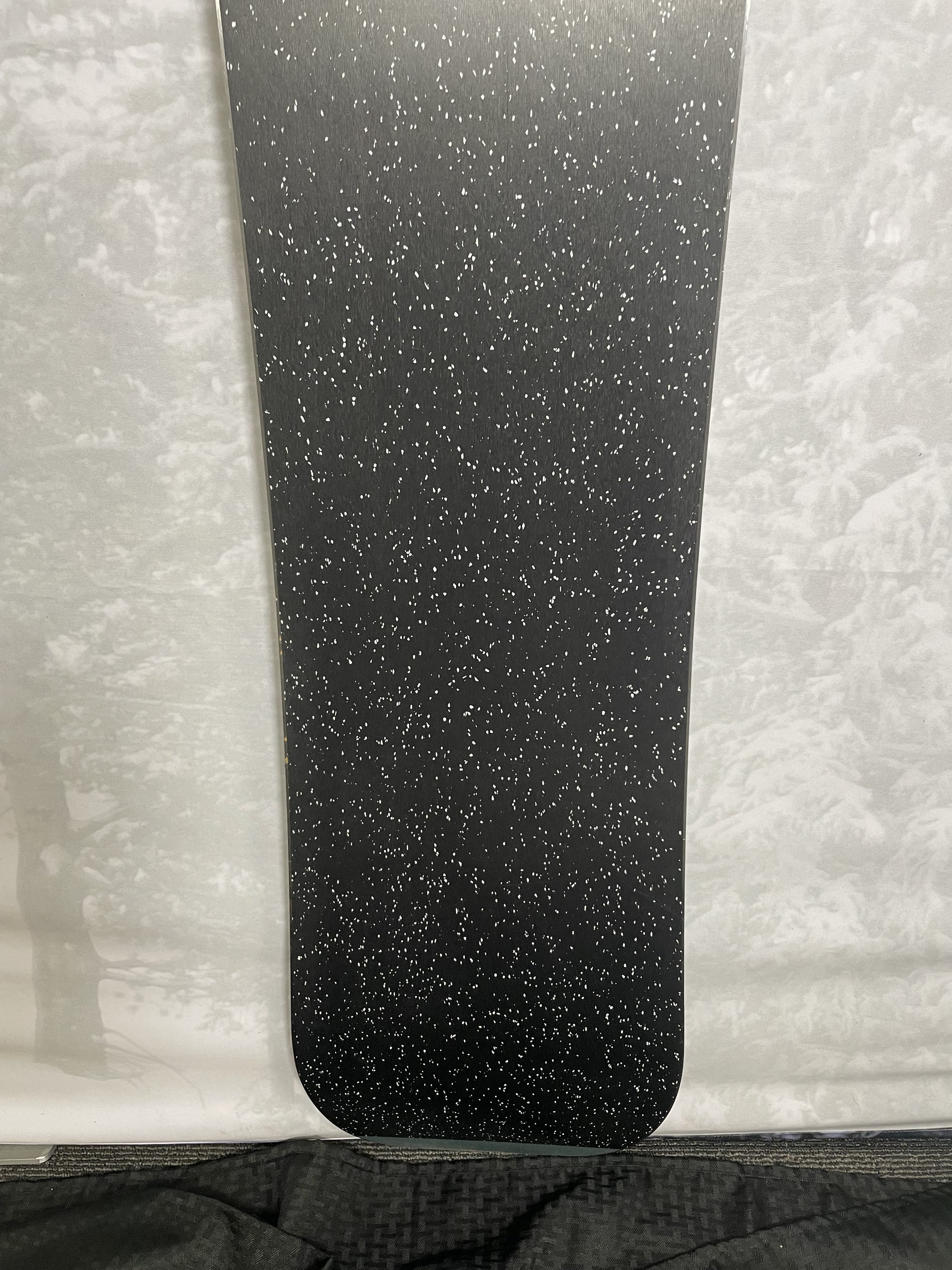 Used Salomon Super 8 154CM Snowboard