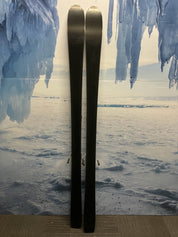 Used Dynastar M-Freeski 75 172cm Skis w/ Look Xpress 10 Bindings