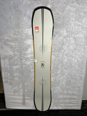 Lightly Used Salomon Assassin 156 CM Snowboard 2025