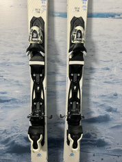 Used Dynastar Legend Rl Ski w/ Look Express 10 Demo Bindings - 156CM