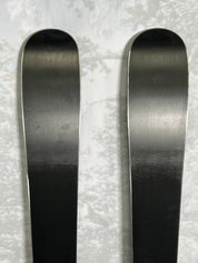 New Rossignol Sender Soul Pro 150 cm Skis 2025 w/Look Xpress 10 GW Demo Bindings