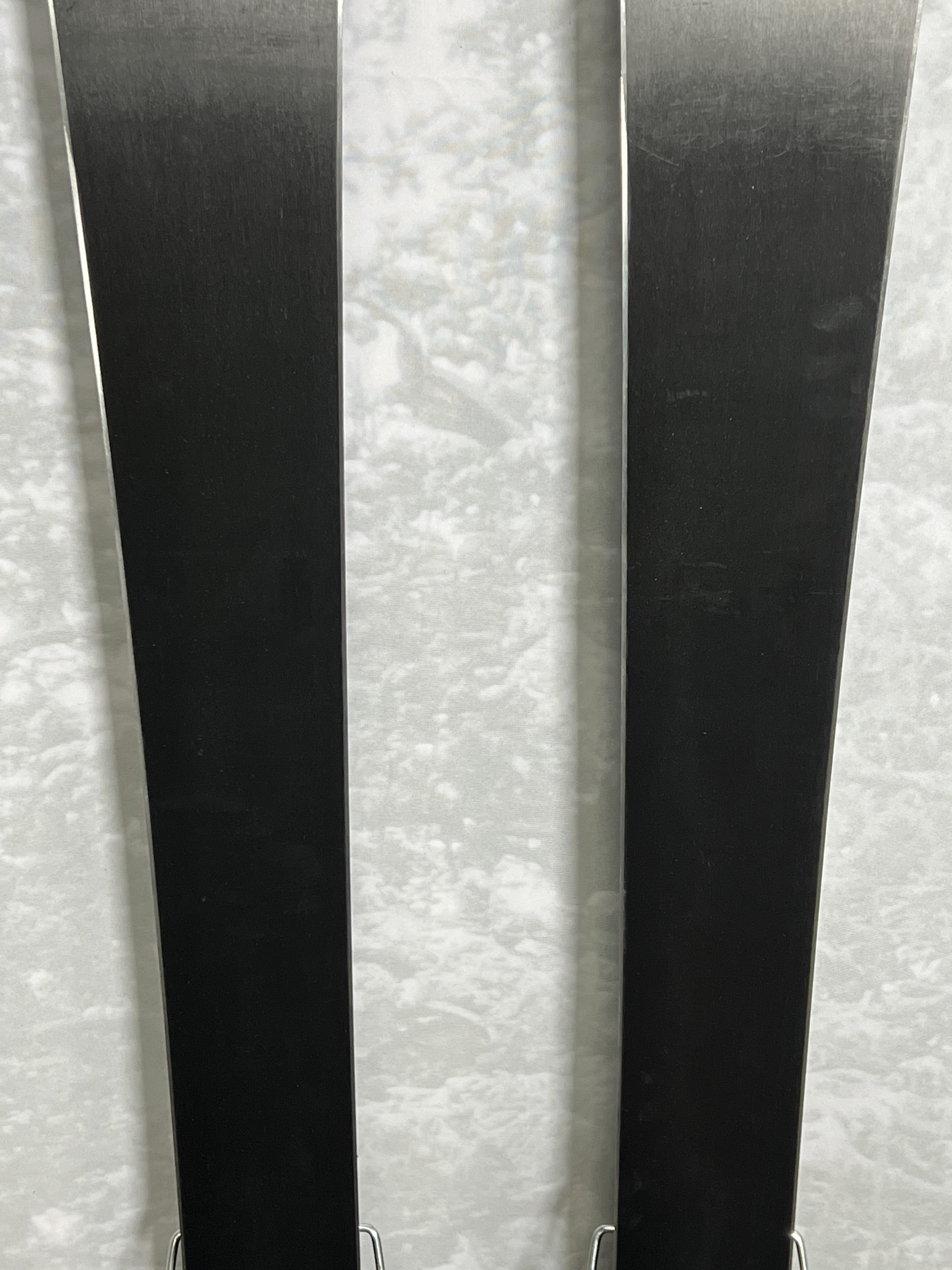 New Rossignol Sender Soul Pro 150 cm Skis 2025 w/Look Xpress 10 GW Demo Bindings