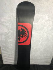 Used 2023 Never Summer Proto Synthesis Snowboard 152cm