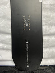Lightly Used 2024 Ride Deepfake 144CM