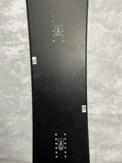 Lightly Used 2024 Ride Deepfake 144CM