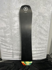 Lightly Used 2024 Ride Deepfake 144CM