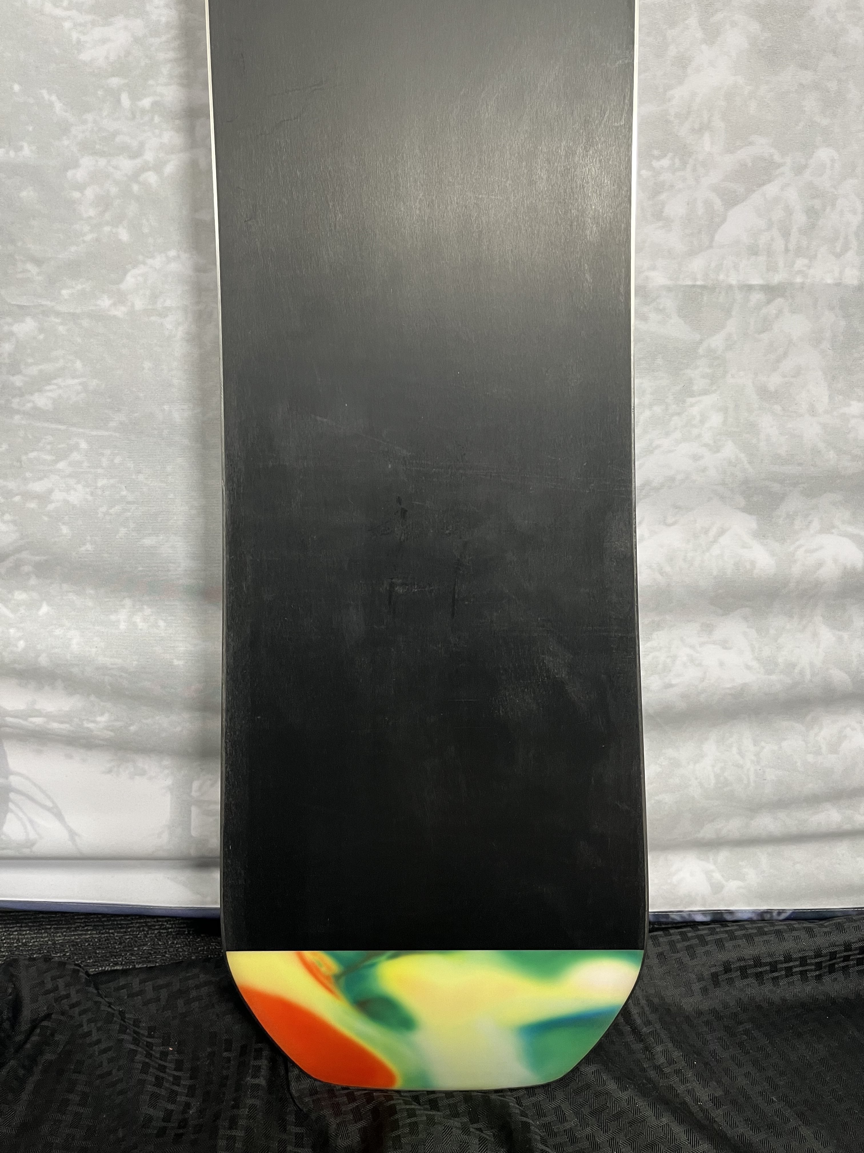 Lightly Used 2024 Ride Deepfake 144CM