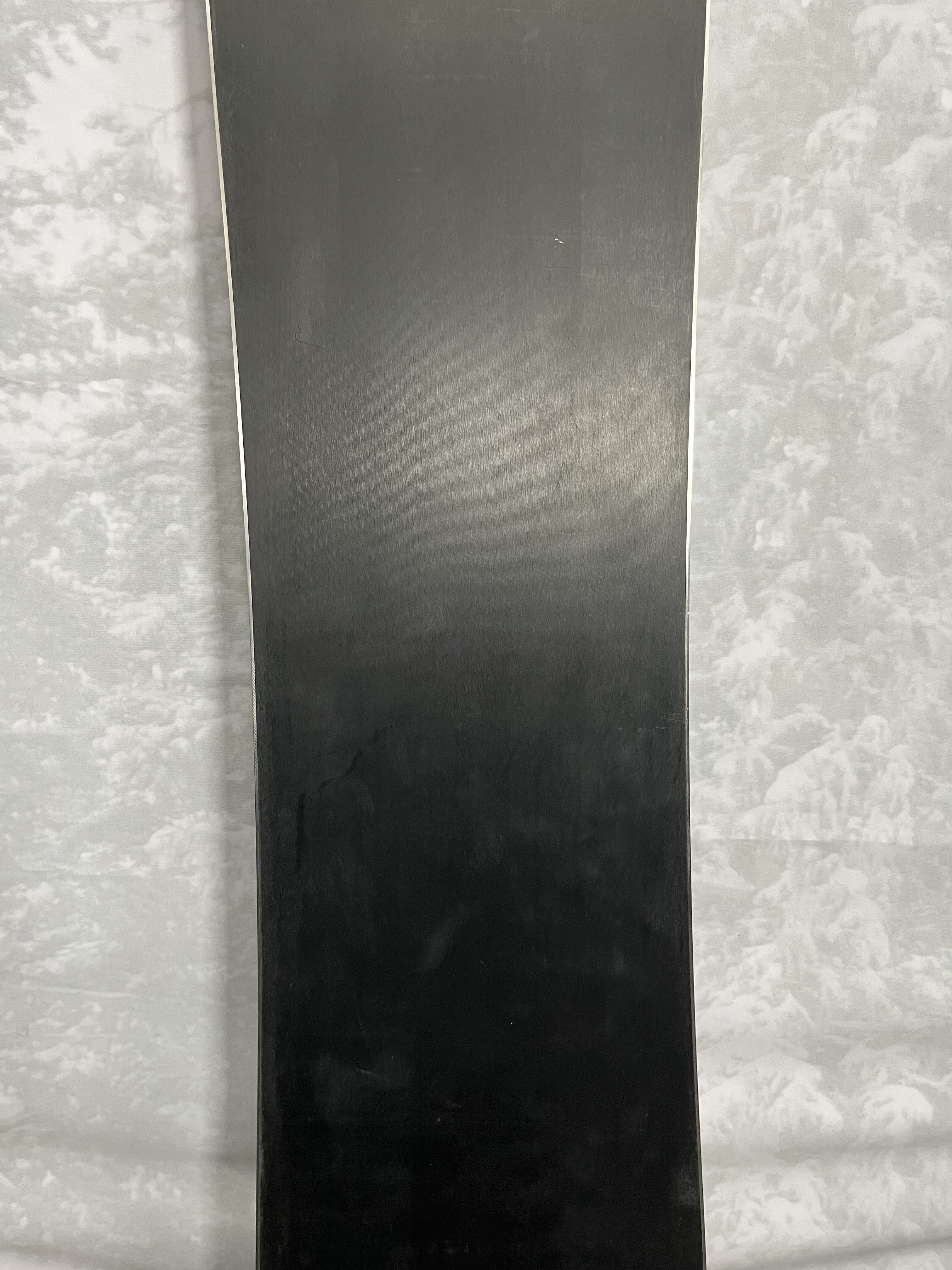 Lightly Used 2024 Ride Deepfake 144CM