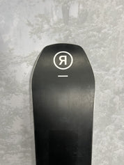 Lightly Used 2024 Ride Deepfake 144CM