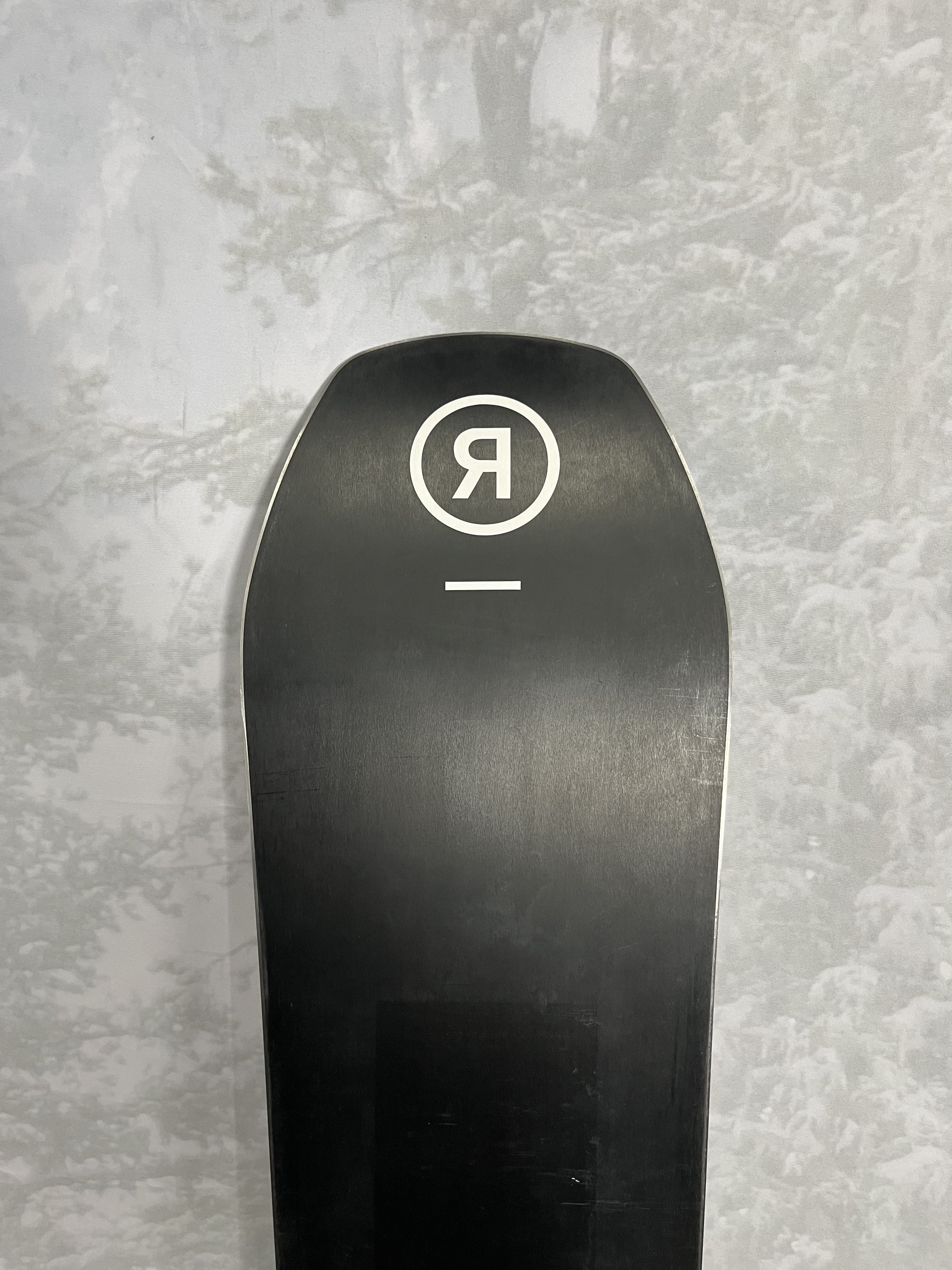 Lightly Used 2024 Ride Deepfake 144CM