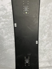 Lightly Used 2024 Ride Deepfake 151CM