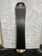 Lightly Used 2024 Ride Deepfake 151CM
