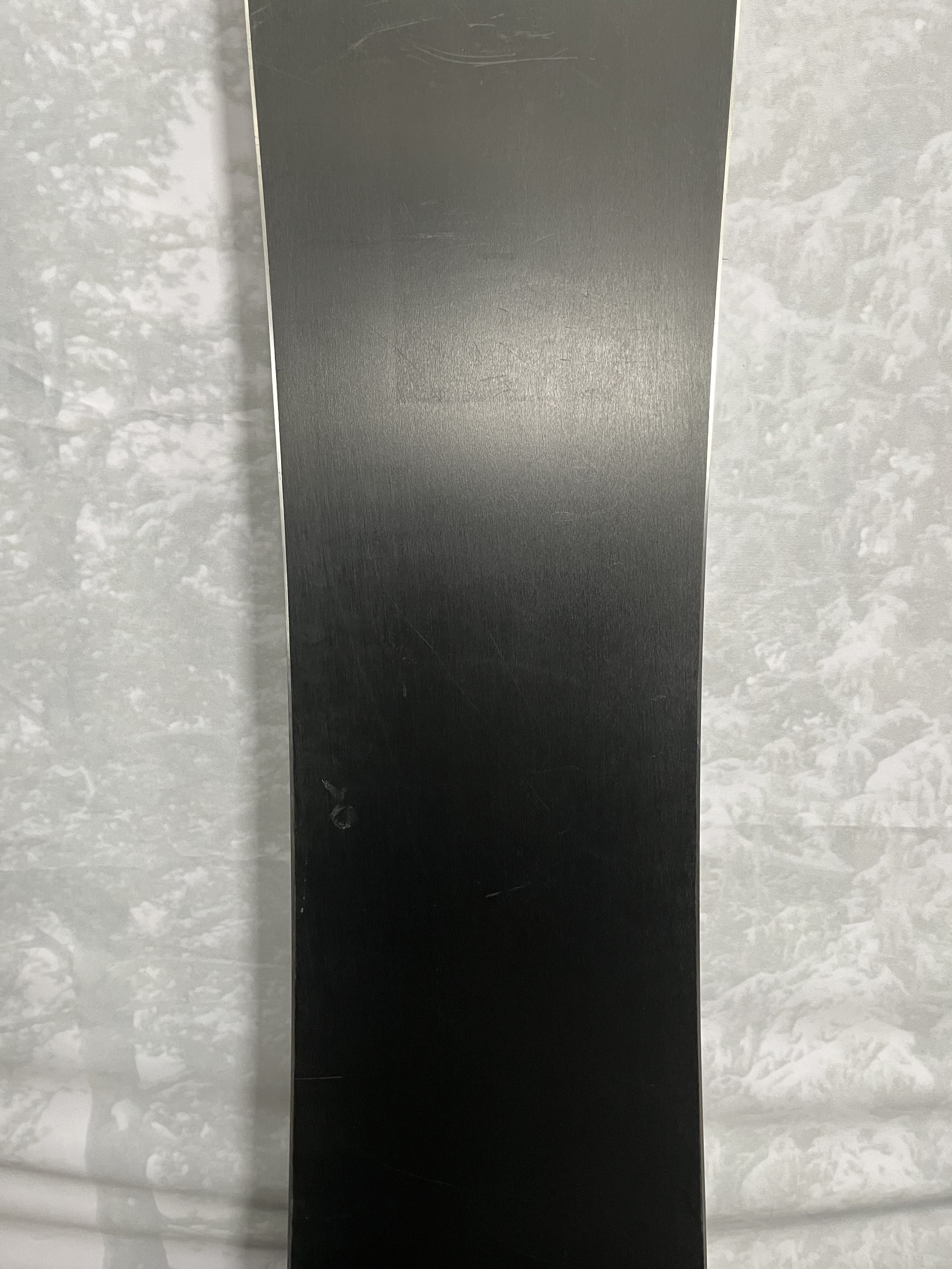 Lightly Used 2024 Ride Deepfake 151CM