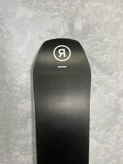 Lightly Used 2024 Ride Deepfake 151CM