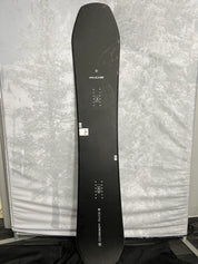 Lightly Used 2024 Ride Deepfake 162cm