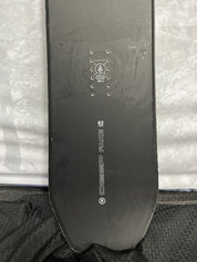 Lightly Used 2024 Ride Deepfake 162cm