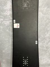 Lightly Used 2024 Ride Deepfake 162cm