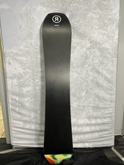 Lightly Used 2024 Ride Deepfake 162cm