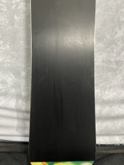 Lightly Used 2024 Ride Deepfake 162cm