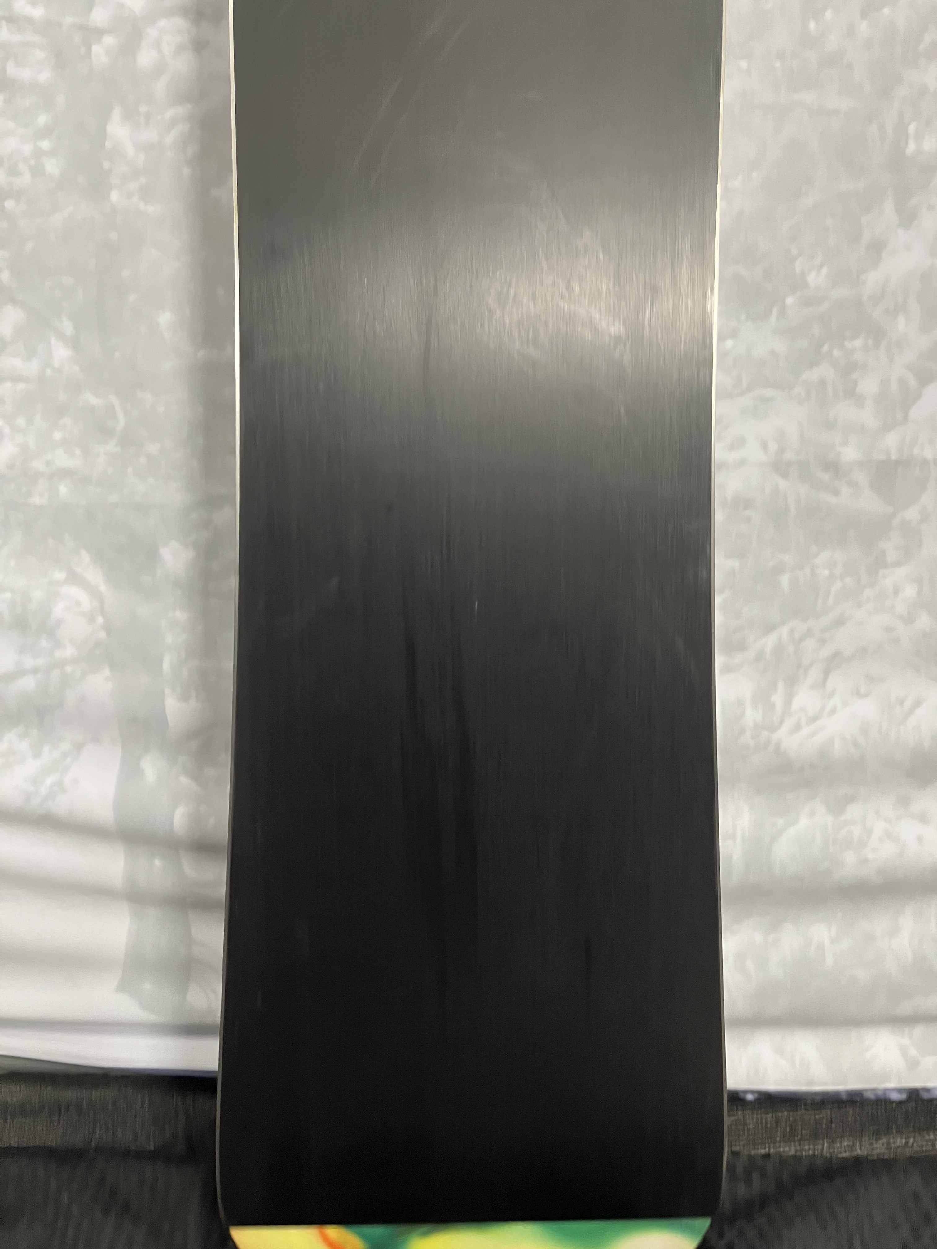 Lightly Used 2024 Ride Deepfake 162cm