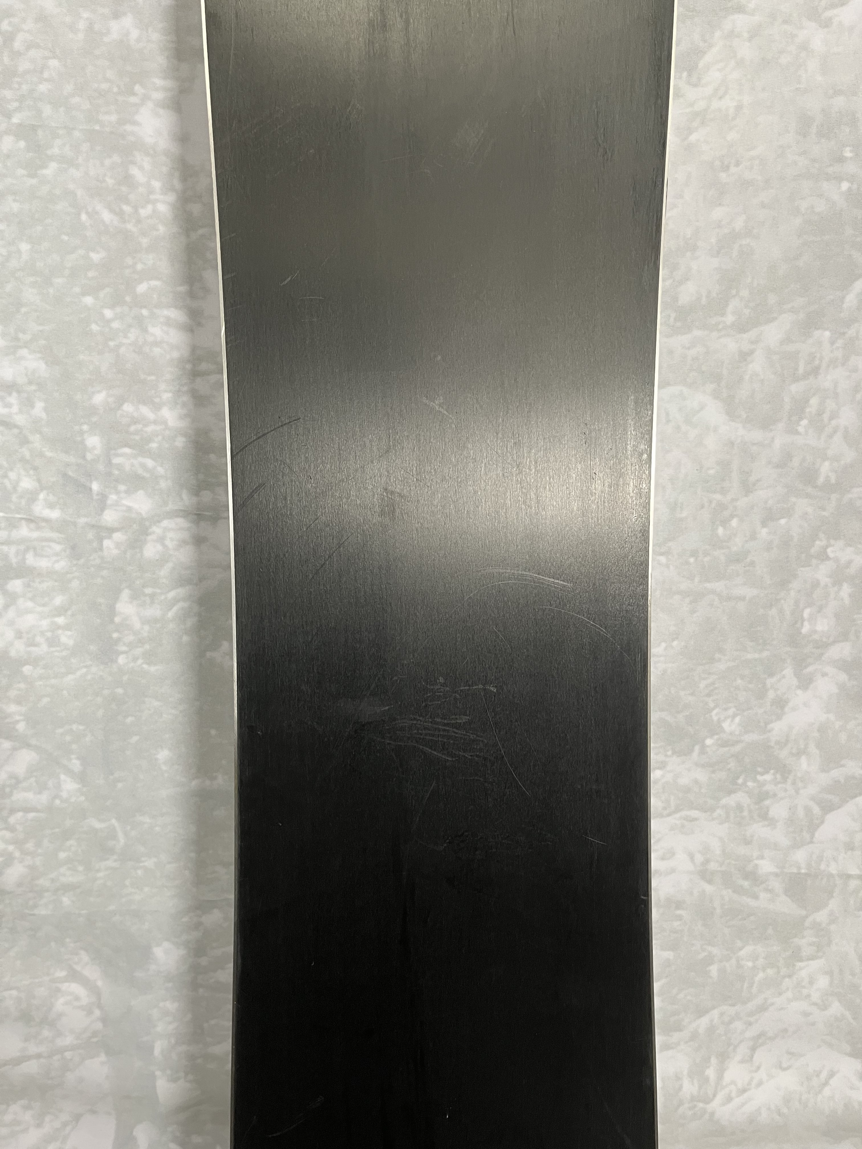 Lightly Used 2024 Ride Deepfake 162cm