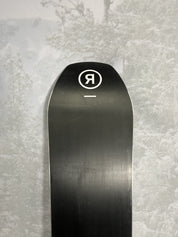 Lightly Used 2024 Ride Deepfake 162cm