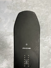 Lightly Used 2024 Ride Deepfake 161 WIDE
