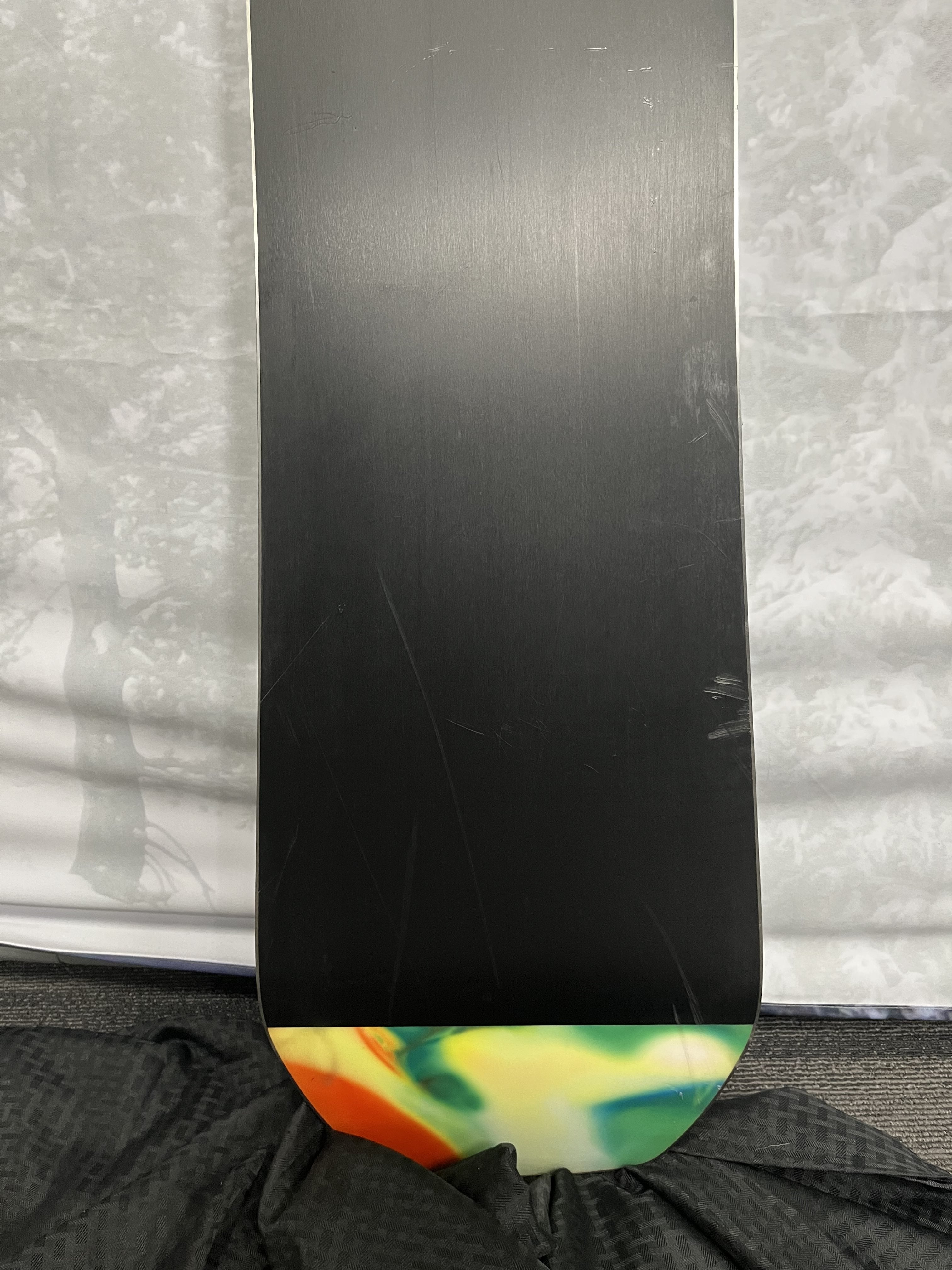 Lightly Used 2024 Ride Deepfake 161 WIDE