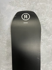 Lightly Used 2024 Ride Deepfake 161 WIDE
