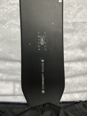 Lightly Used 2024 Ride Deepfake 159CM