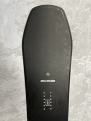 Lightly Used 2024 Ride Deepfake 159CM