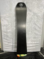 Lightly Used 2024 Ride Deepfake 159CM
